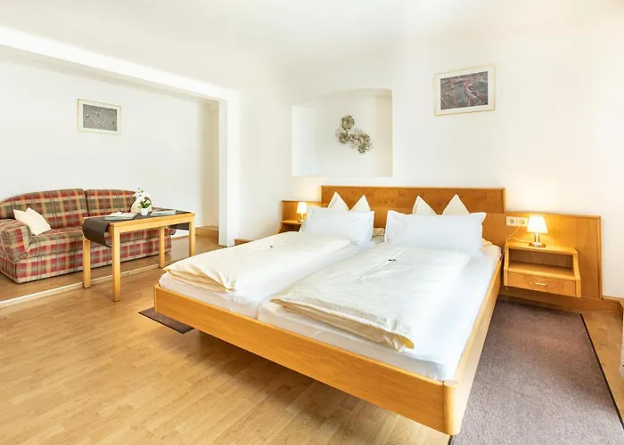 Hotel Landgasthof Zum Pflug