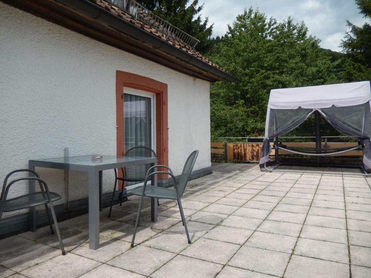 Landgasthof Zum Pflug