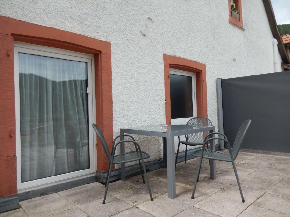 Landgasthof Zum Pflug