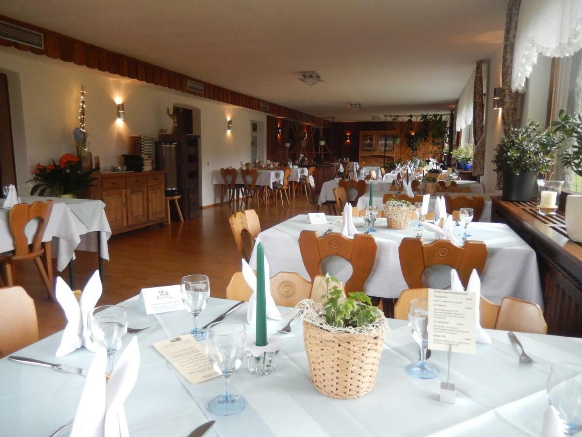 Hotel Landgasthof Zum Pflug Kleines Wiesental