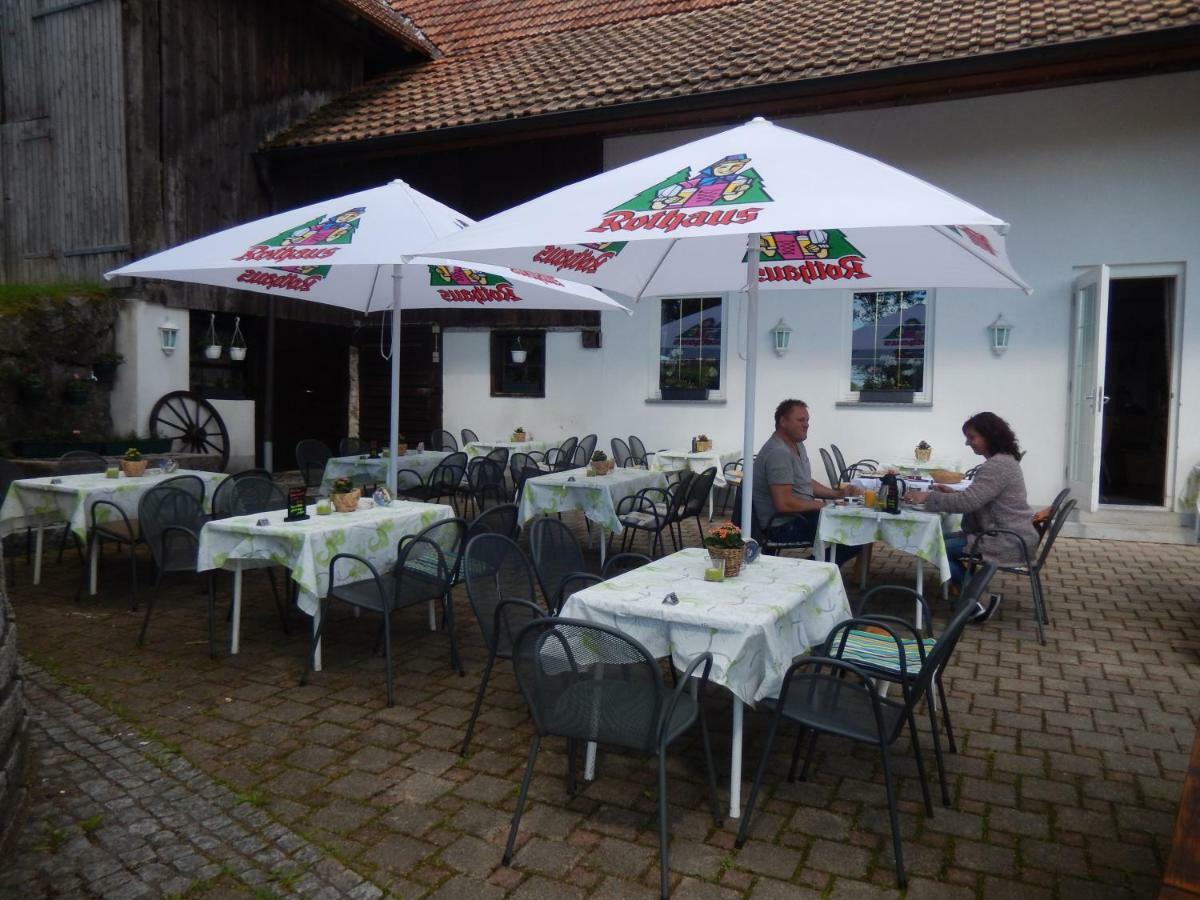 Hotel Landgasthof Zum Pflug Kleines Wiesental
