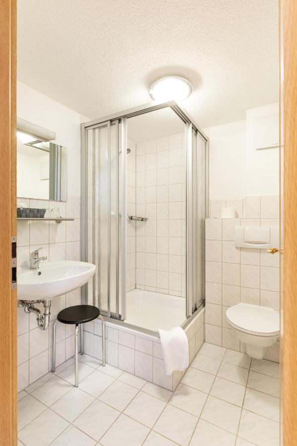 Hotel Landgasthof Zum Pflug 3*