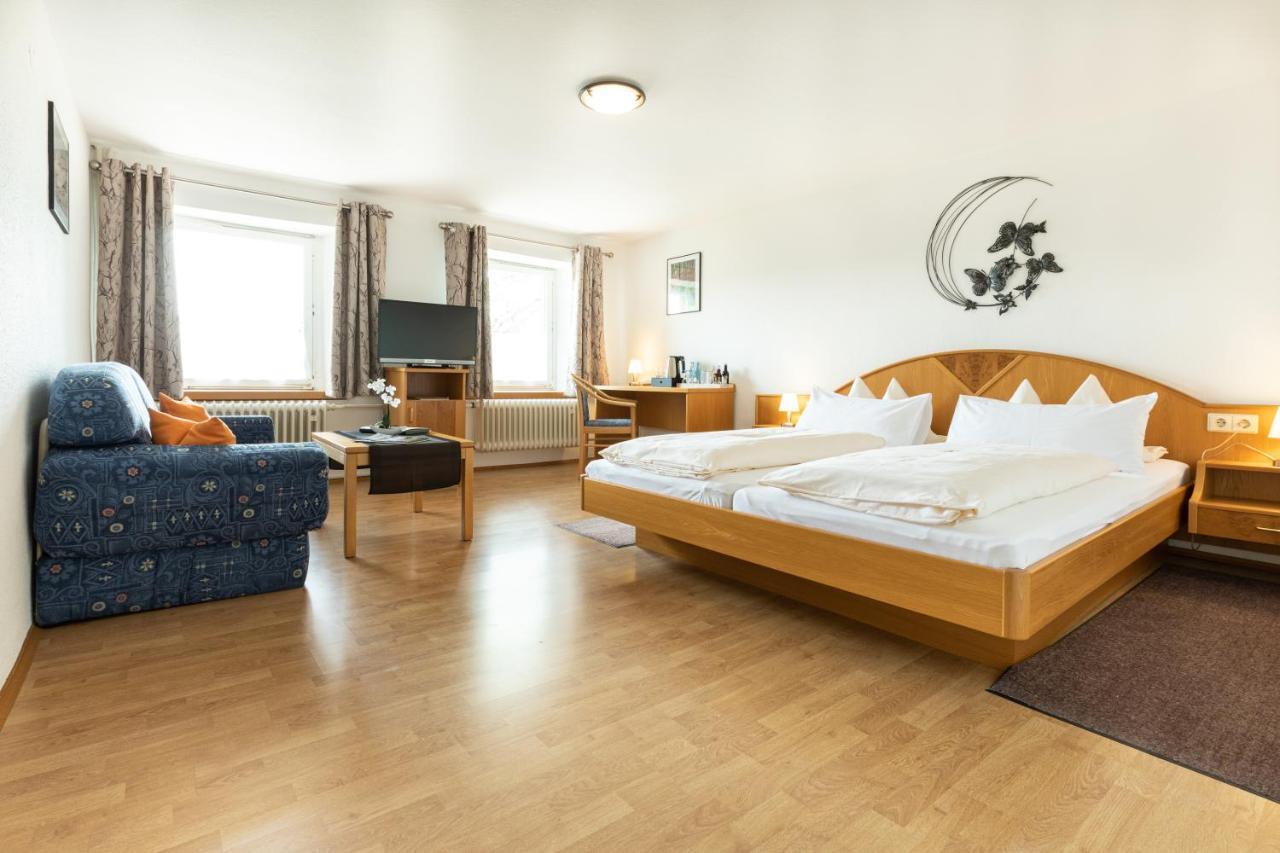 Landgasthof Zum Pflug 3* Kleines Wiesental