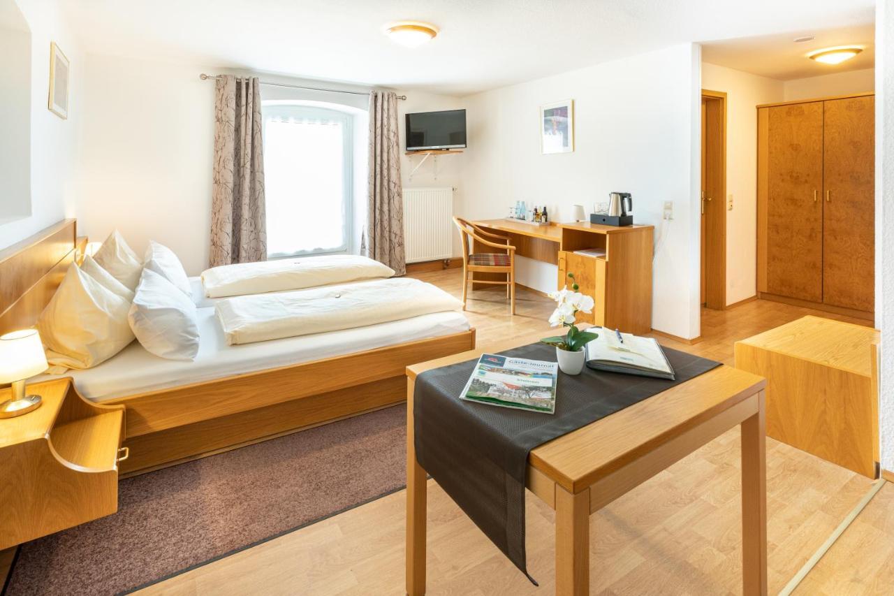 Hotel Landgasthof Zum Pflug Kleines Wiesental